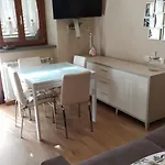 Casa Clorinda 公寓 *