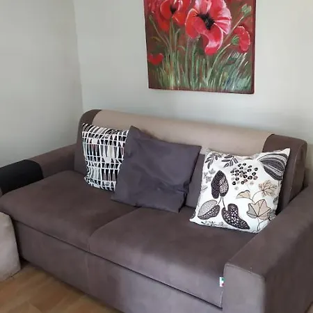 Apartment Casa Clorinda