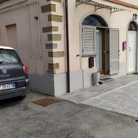 Casa Clorinda *