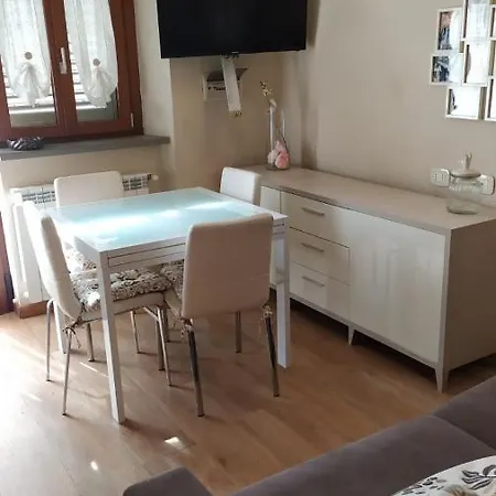 Casa Clorinda Apartament *