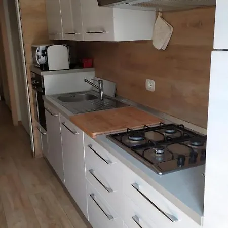 Casa Clorinda * Arezzo