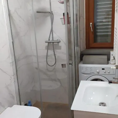 Casa Clorinda Apartament Arezzo