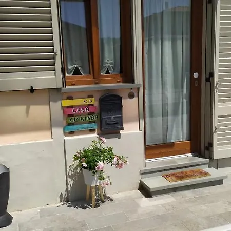 Casa Clorinda Arezzo