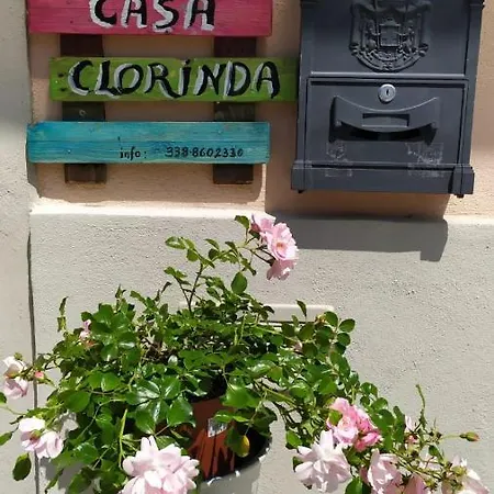 Casa Clorinda