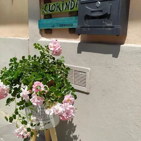 Casa Clorinda Apartment