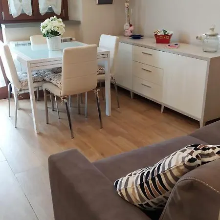 Apartament Casa Clorinda *