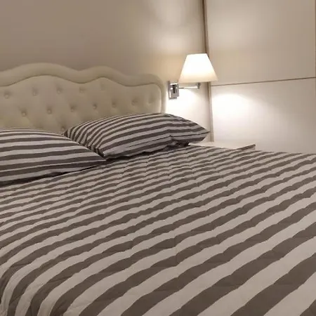 Appartamento Casa Clorinda