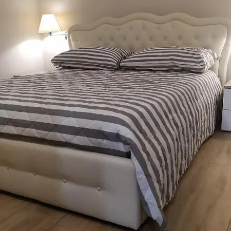 Appartamento Casa Clorinda