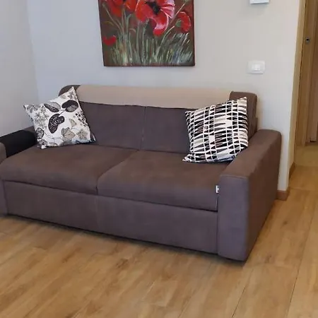Apartment Casa Clorinda Arezzo