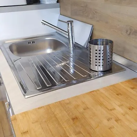 Appartamento Casa Clorinda