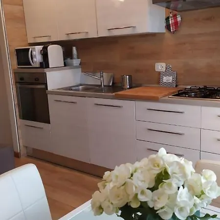 Casa Clorinda Apartament