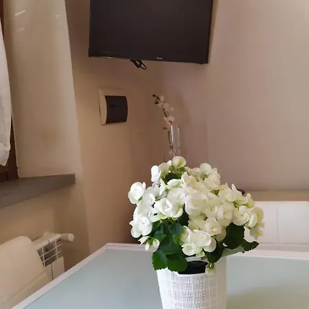 Casa Clorinda * Arezzo